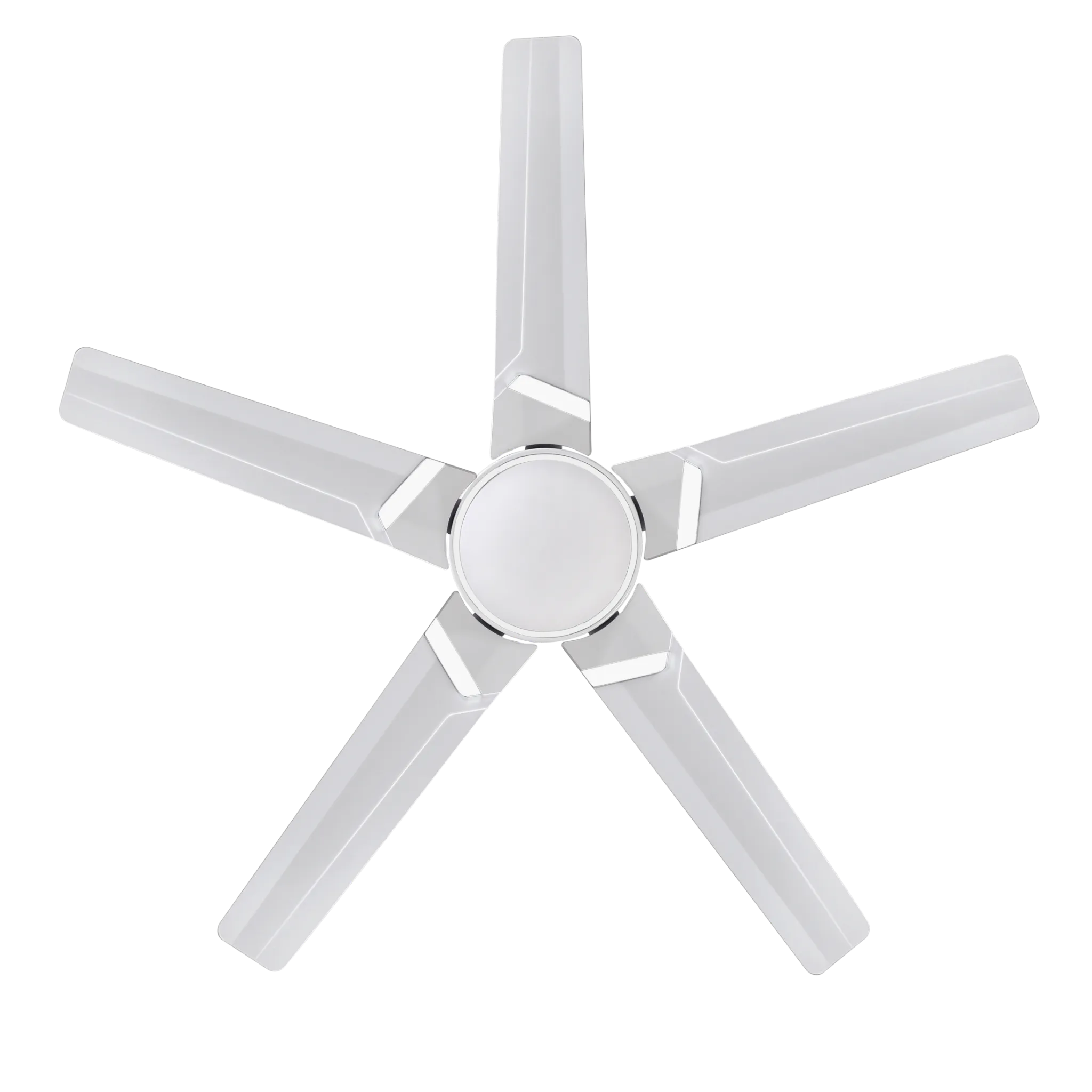 Buy Decorative Kühl BRISE STAR DUO E5 65% electricity saving Alexa